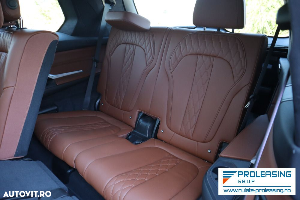 BMW X7 xDrive40d MHEV - 16