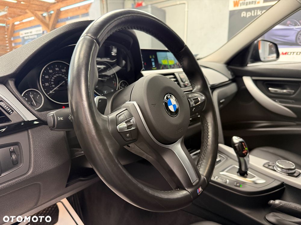 BMW Seria 3 - 14