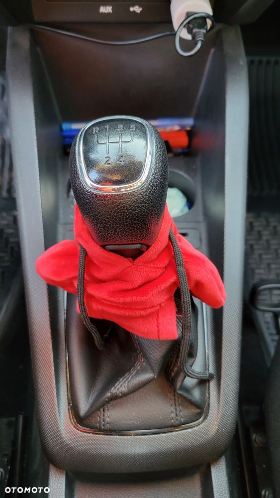 Skoda Fabia 1.0 TSI Ambition - 22