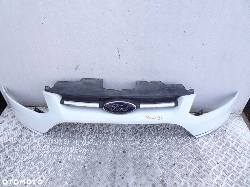 atrapa grilla ford transit custom i aa bk2117e778ab - 1