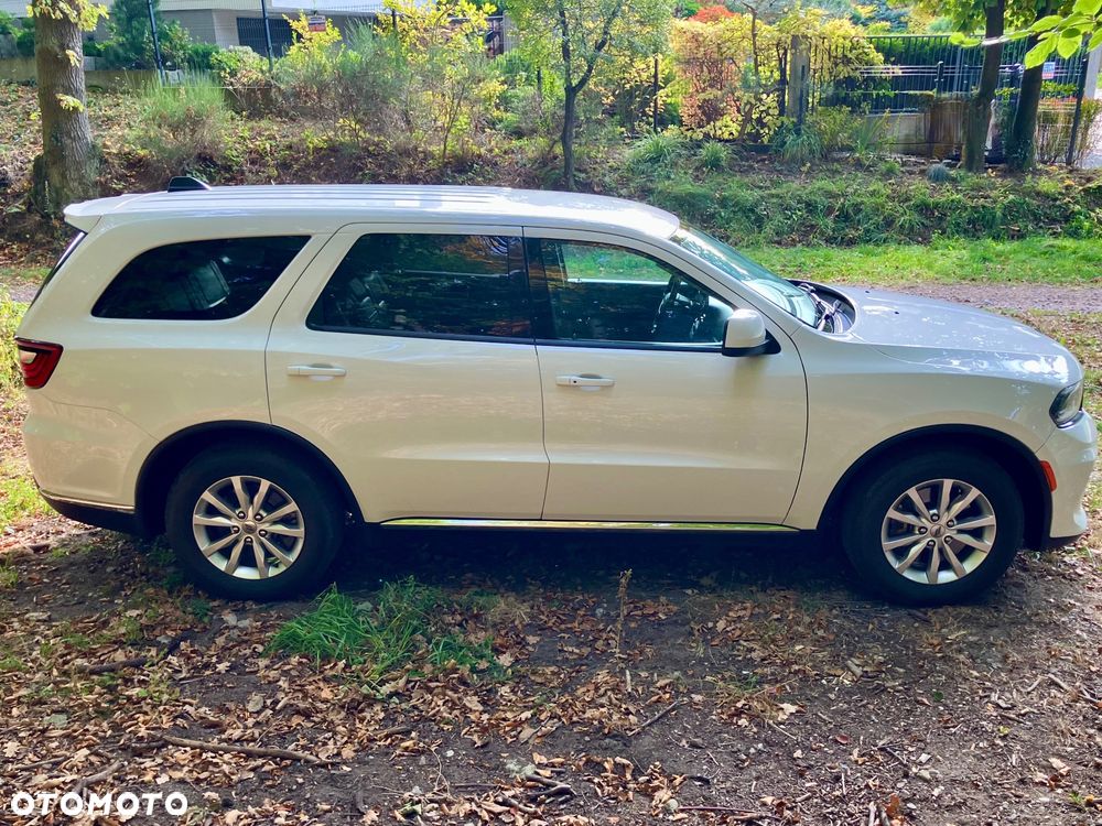 Dodge Durango - 14