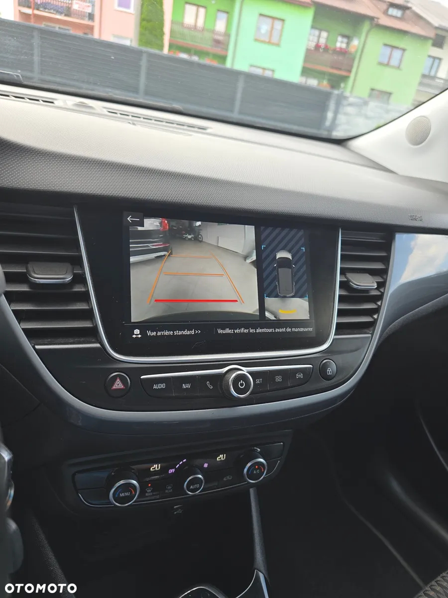 Opel Crossland X 1.5 CDTI Enjoy S&S - 8