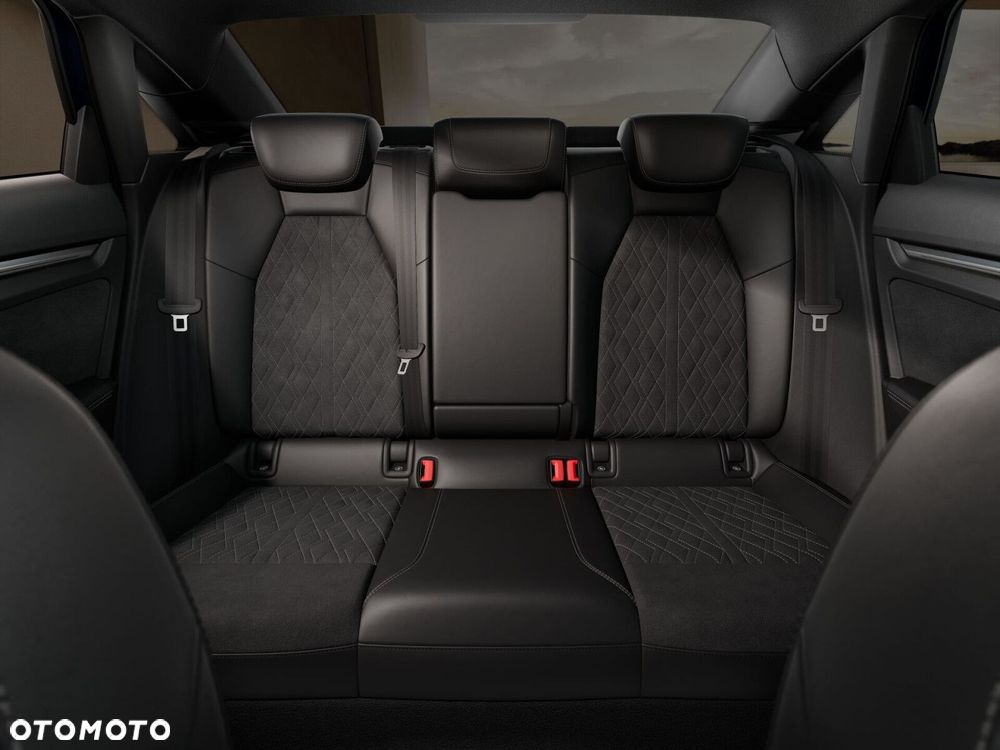 Audi S3 Limousine - 9