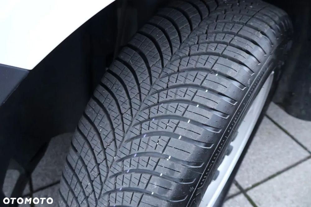 Volkswagen Caddy ZABUDOWA WARSZTATOWA SORTIMO FV23% - 37