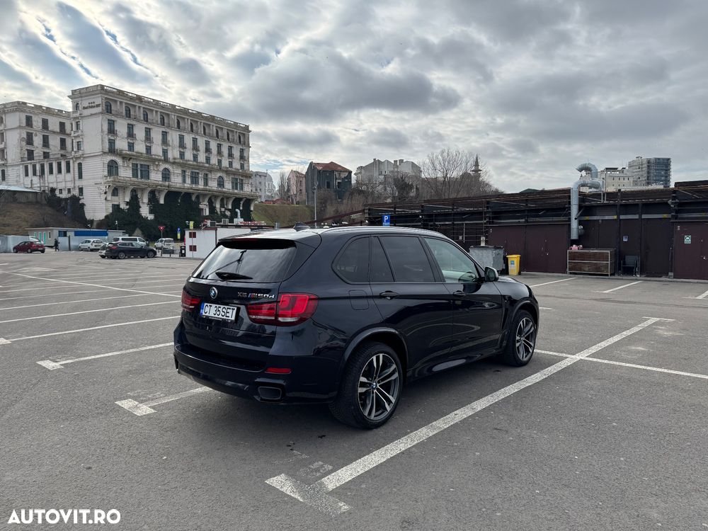 BMW X5 M - 5