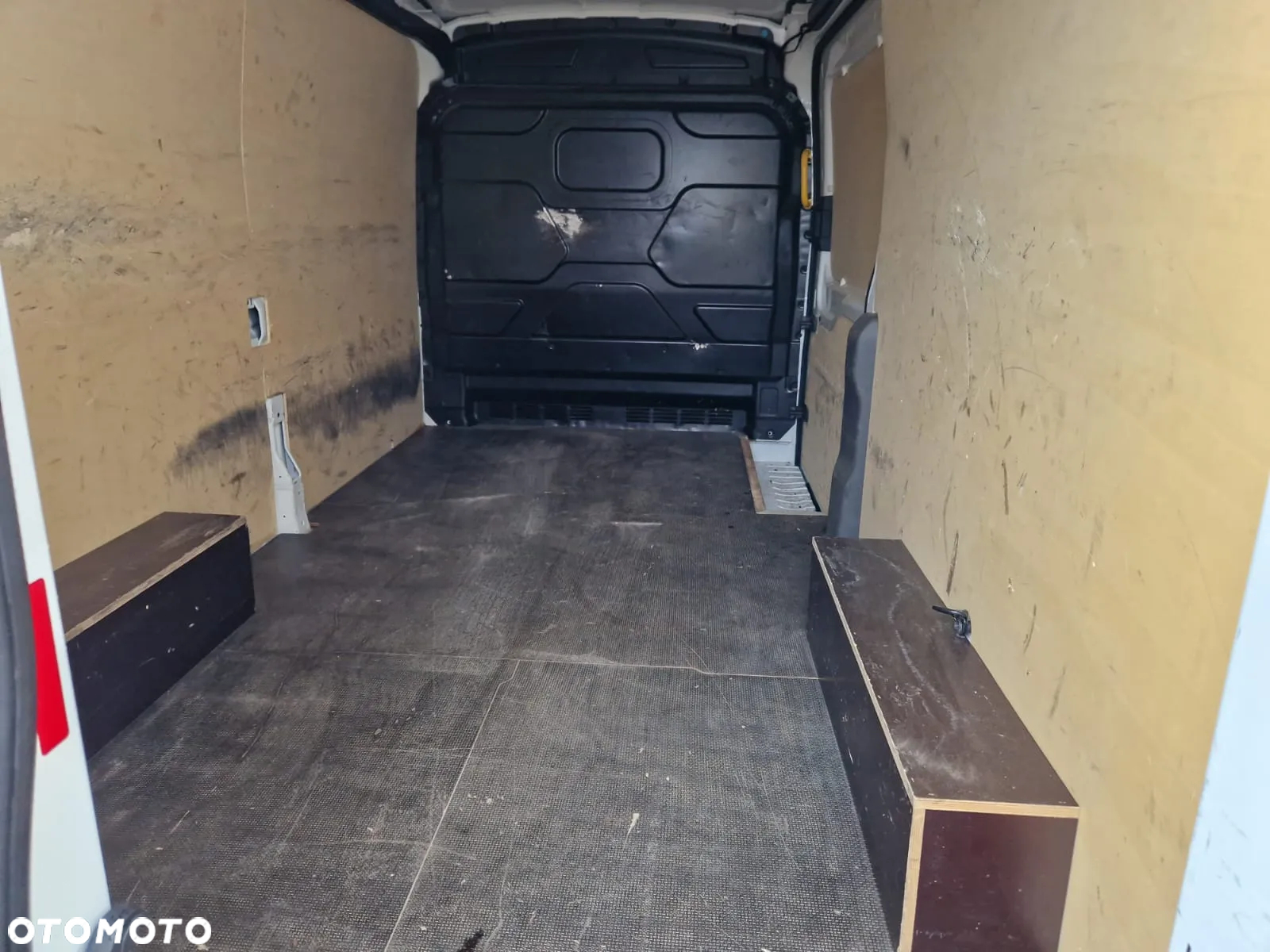 Ford TRANSIT EE - 16