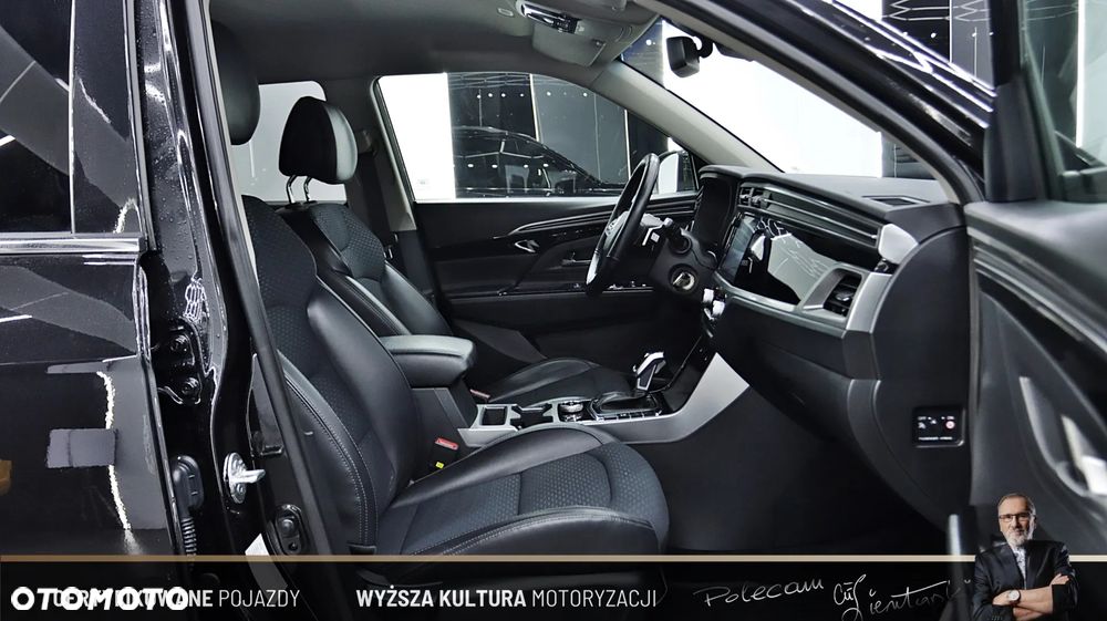 SsangYong/KGM Korando 1.5 T-GDI Quartz 2WD - 14