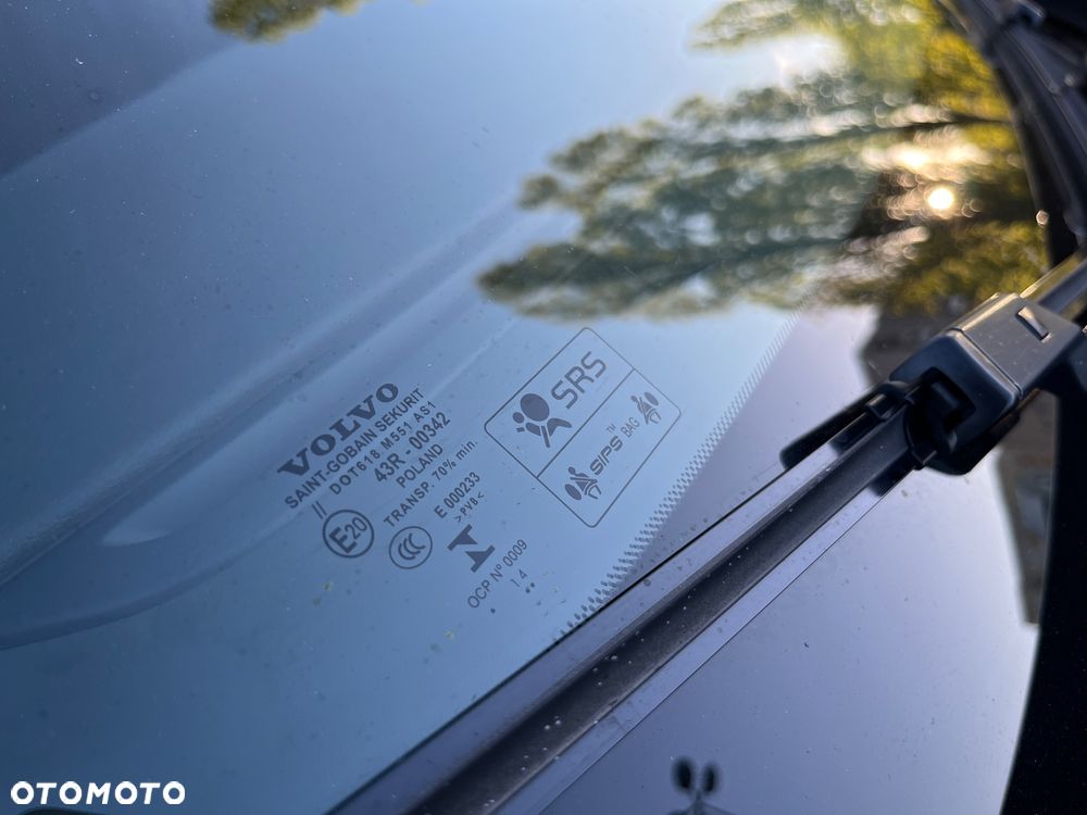 Volvo S60 D2 Edition Pro - 12