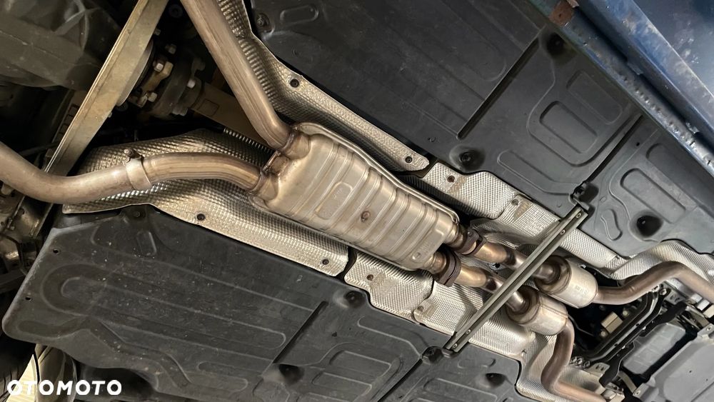 Mercedes-Benz CLS 350 - 14