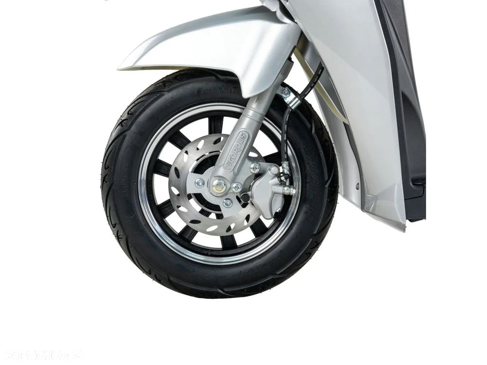 Bili Bike Shino - 36