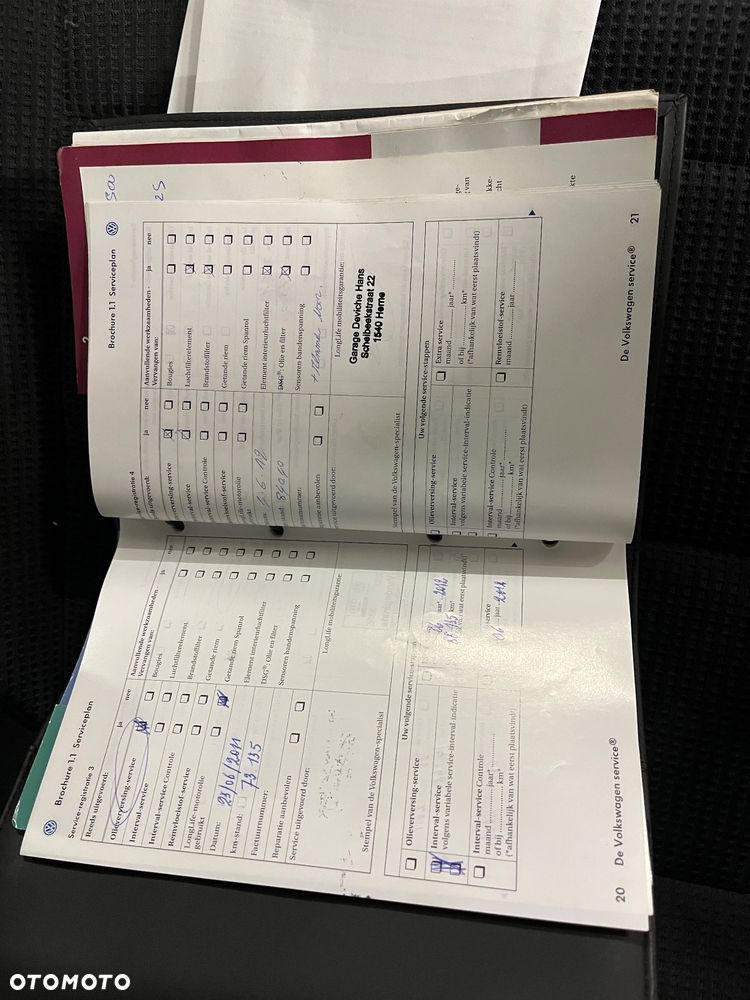 Volkswagen Jetta 1.9 TDI DPF Comfortline - 39