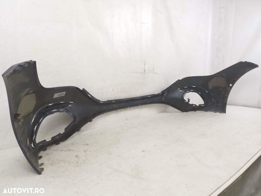 Bara Fata Mercedes Benz EQE V295 2021 2022 2023 2024 Originala In Star - 6