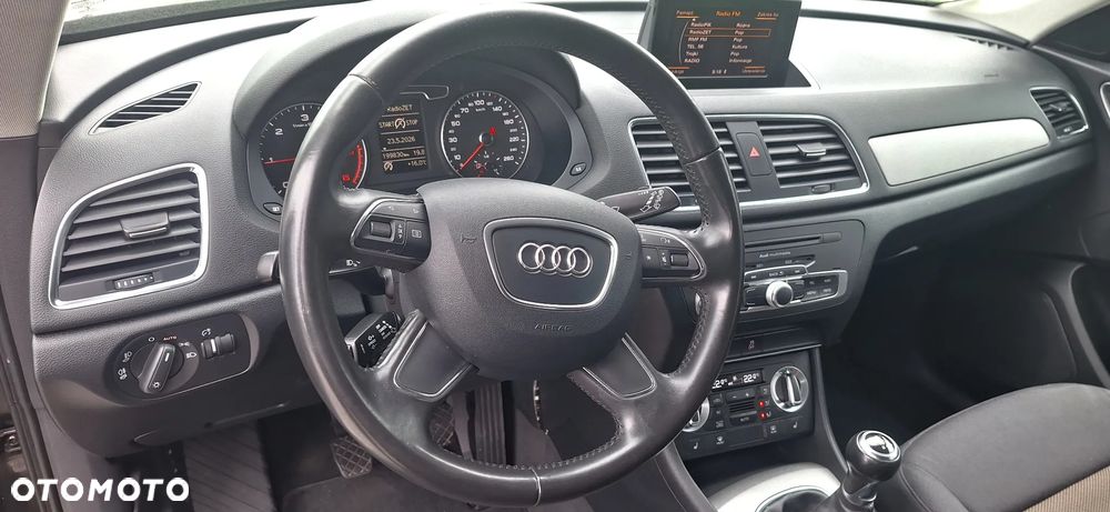 Audi Q3 2.0 TDI - 15
