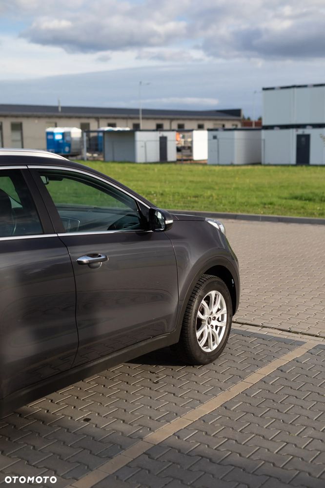 Kia Sportage 1.6 GDI L 2WD - 18