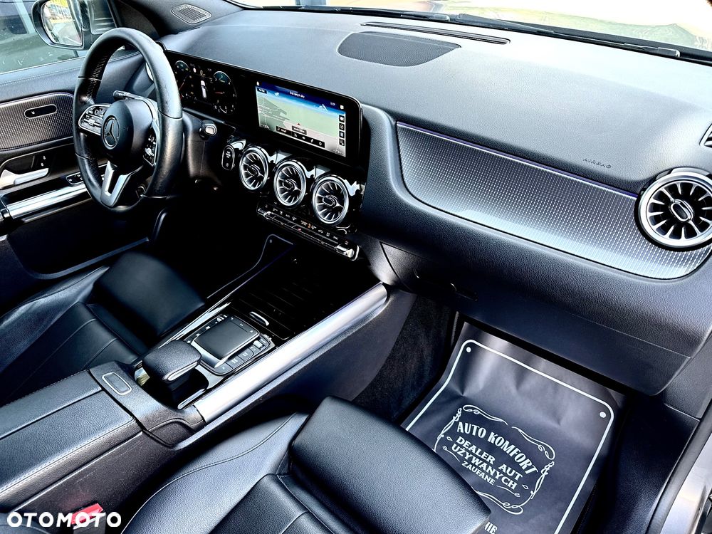 Mercedes-Benz GLA 200 d 8G-DCT AMG Line - 27