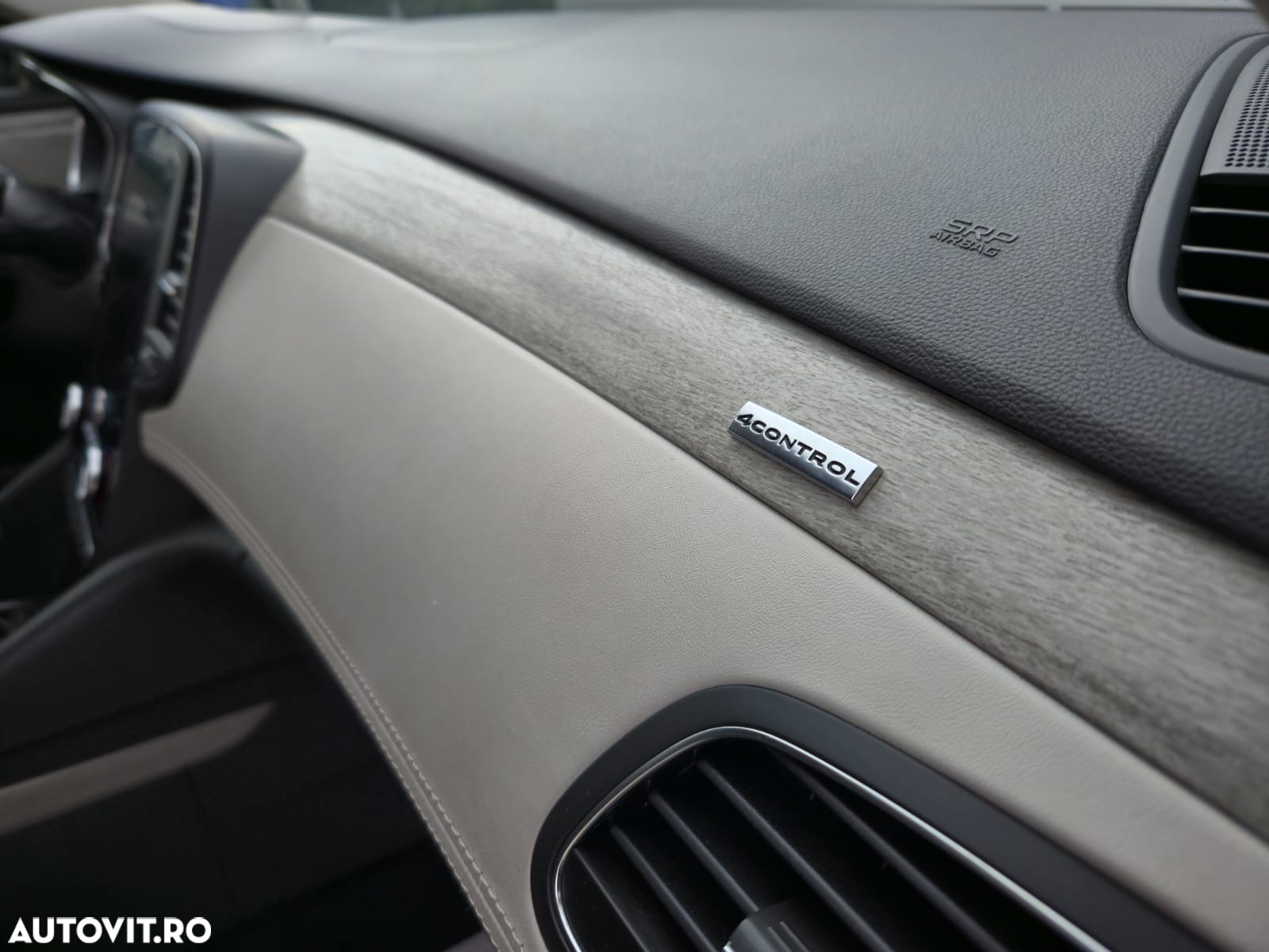 Renault Talisman ENERGY dCi 160 EDC INITIALE PARIS - 12