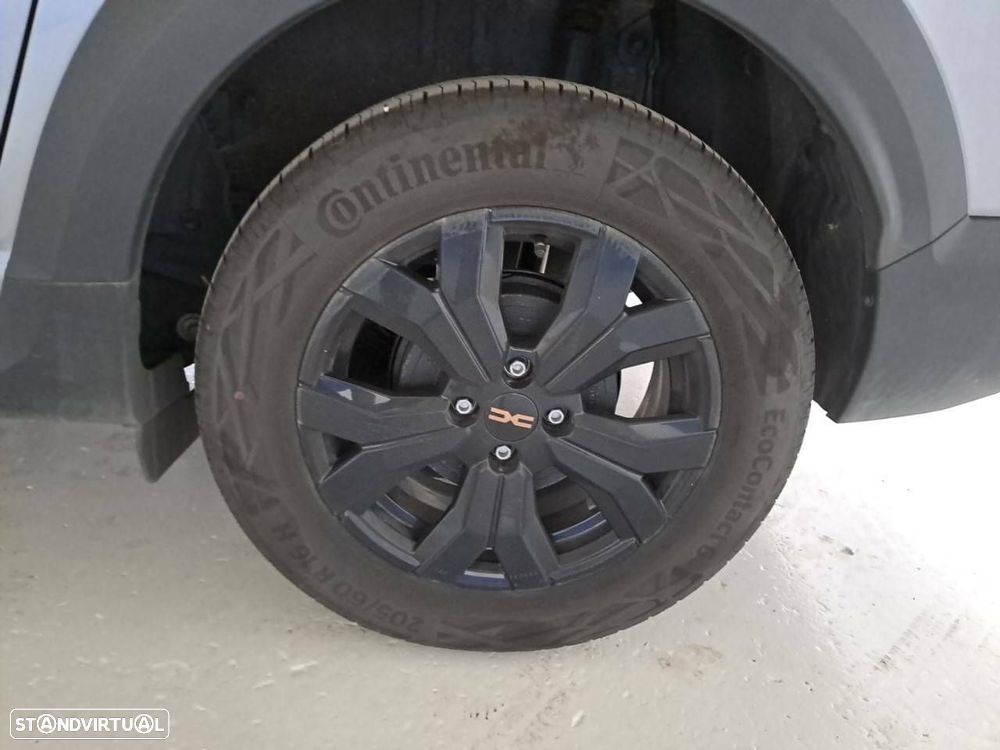 Dacia Jogger 1.0 ECO-G Extreme Bi-Fuel - 11