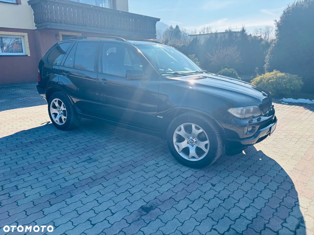 BMW X5 - 11