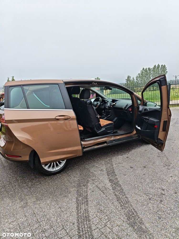 Ford B-MAX - 5