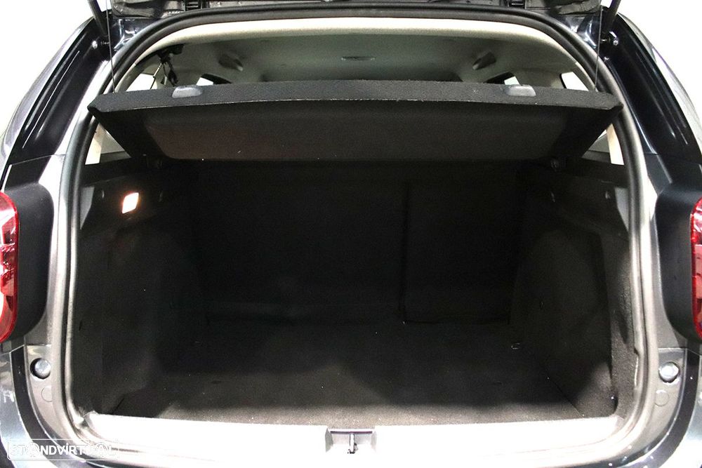 Dacia Duster 1.0 TCe Journey - 23