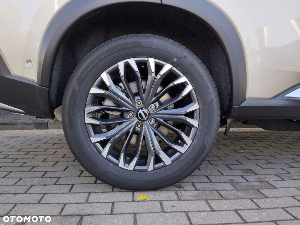 Nissan X-Trail - 18