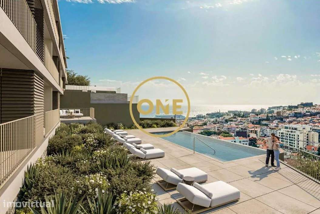 Apartamento T1 - Grande imagem: 5/23