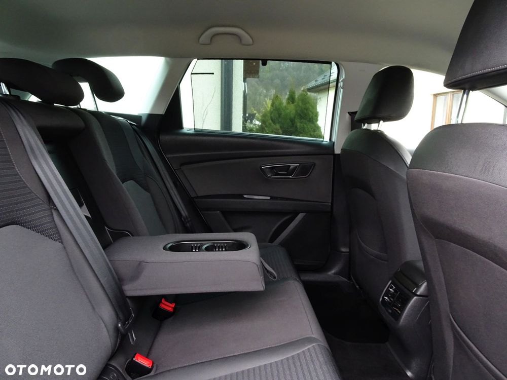 Seat Leon 1.4 TSI Start&Stop XCELLENCE - 12