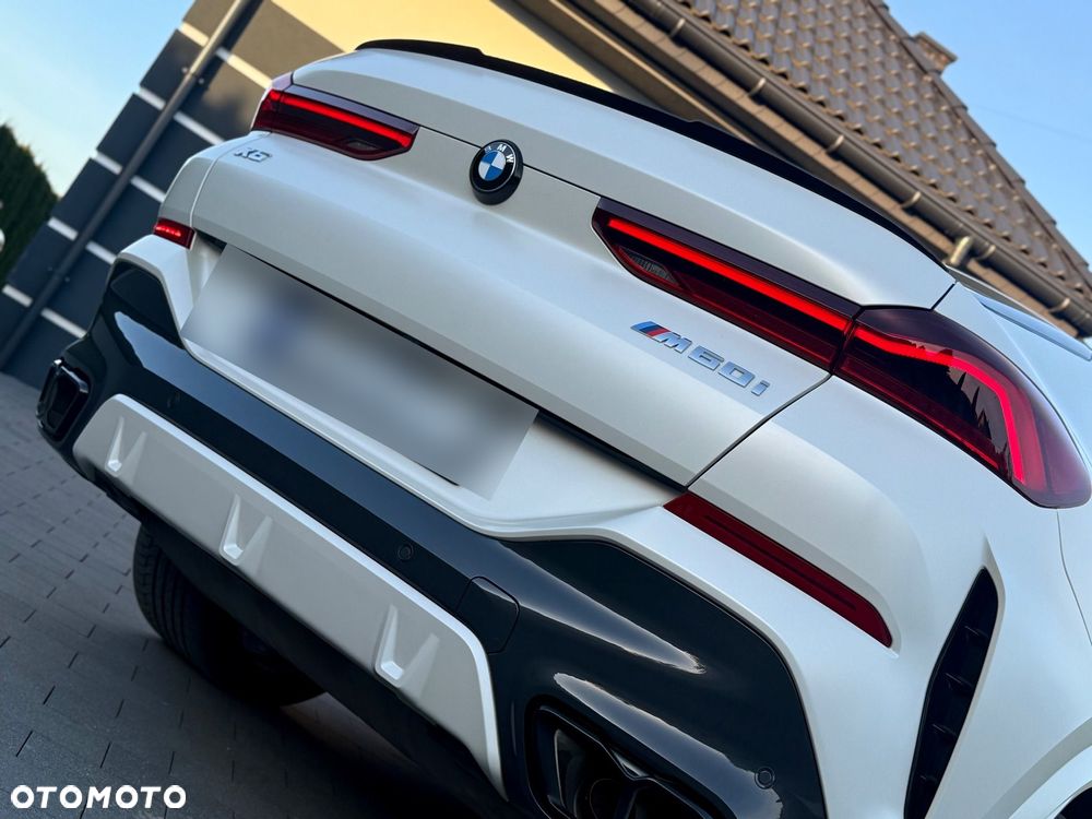 BMW X6 - 24