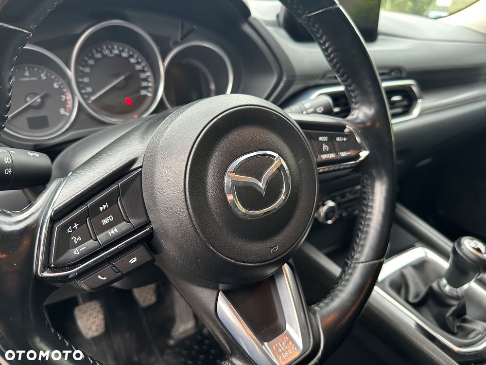 Mazda CX-5 - 29