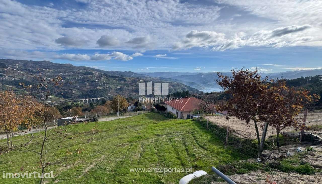 Venda Terreno, Paredes de Viadores, Marco de Canaveses - Grande imagem: 4/25