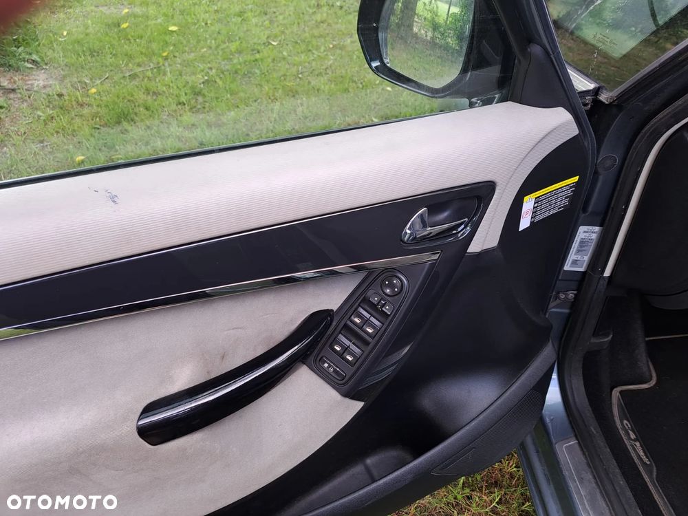 Citroën C4 Grand Picasso 2.0 HDi Exclusive - 10