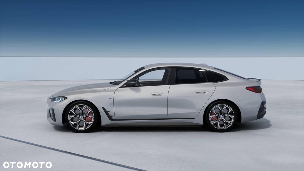 BMW i4 80.7kWh M50 - 3