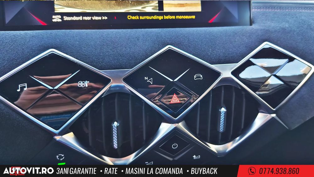 DS Automobiles DS 3 Crossback - 17