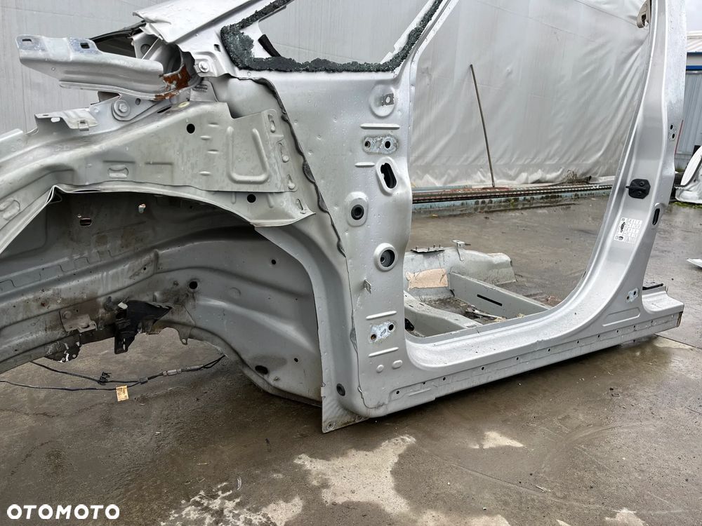 FORD GALAXY MK4 S MAX MK2  CWIARTKA LEWA - 2