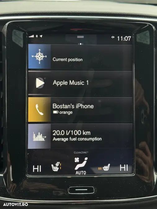 Volvo XC 40 D3 R-Design - 19