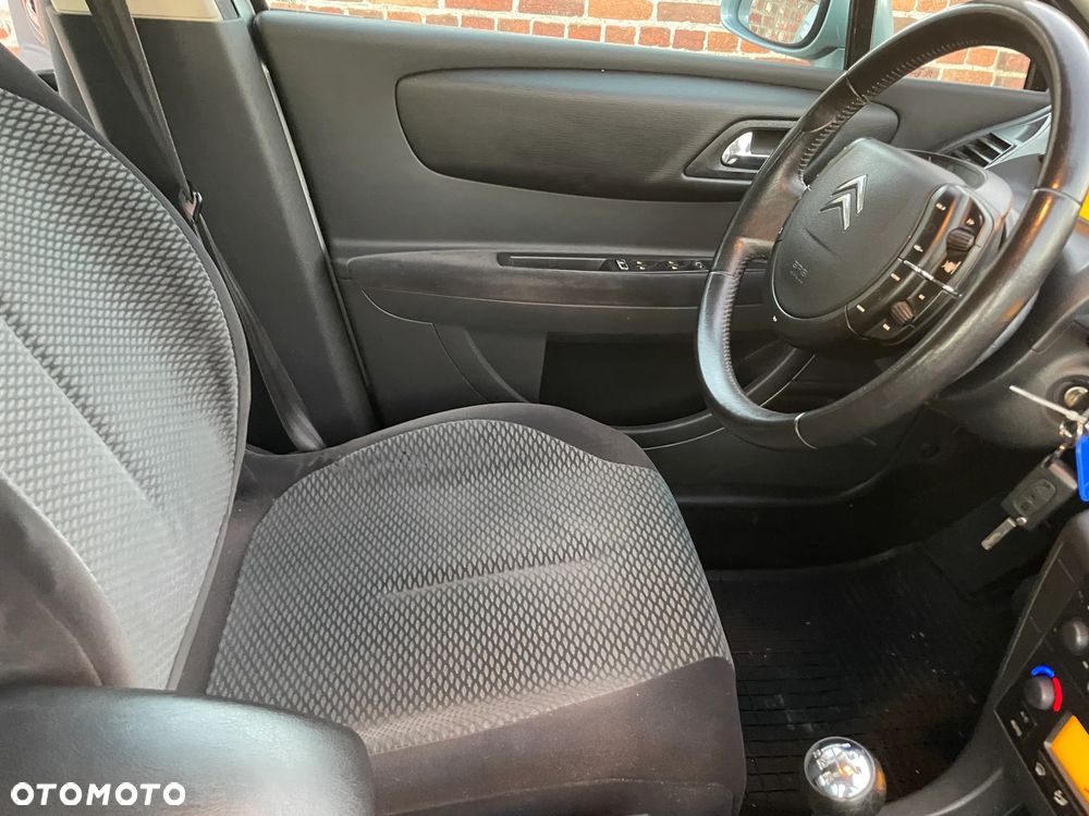 Citroën C4 1.6 16V Exclusive - 10
