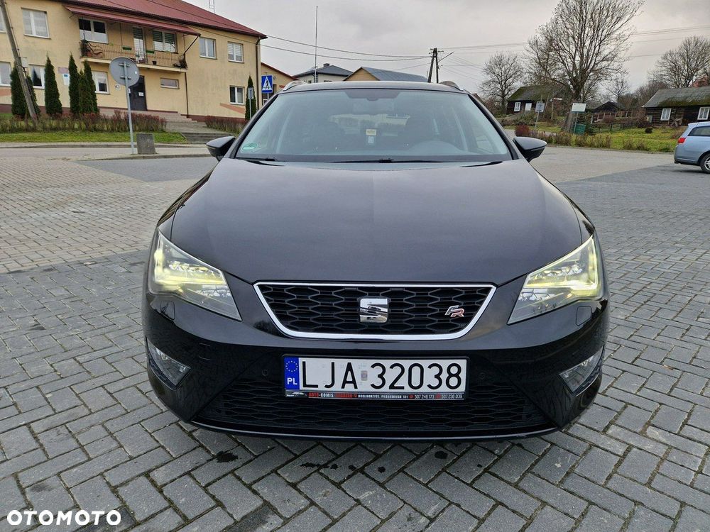 Seat Leon - 8