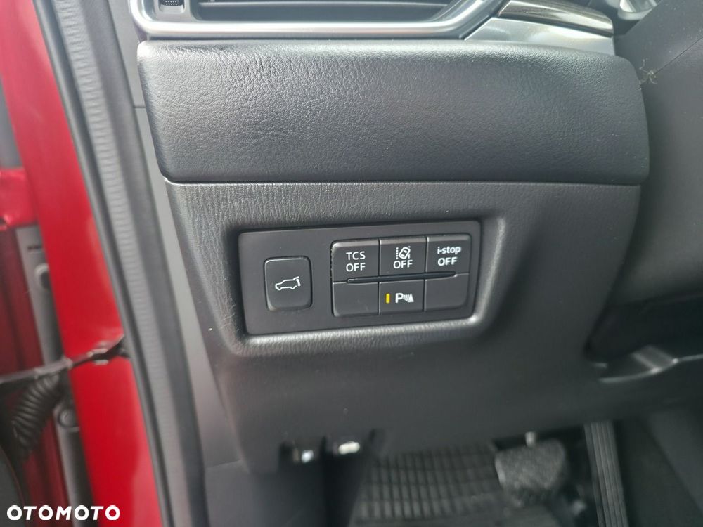 Mazda CX-5 - 26