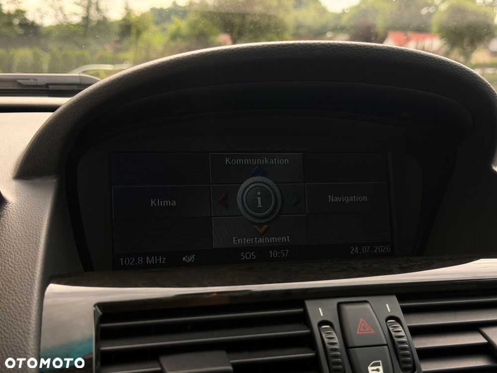 BMW Seria 6 645Ci - 18