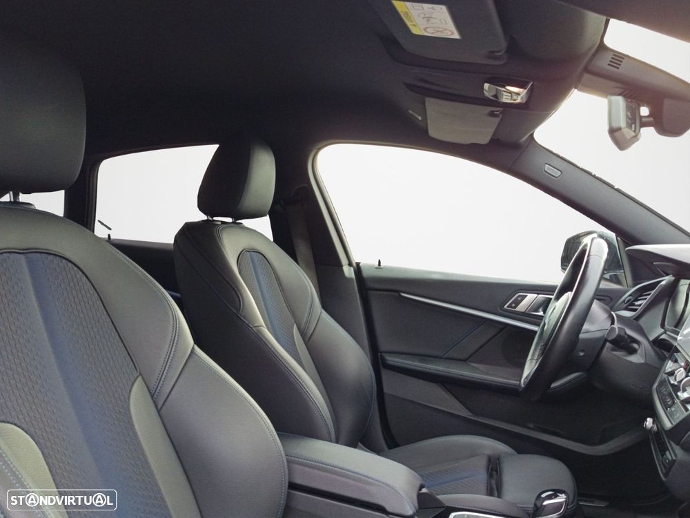 BMW 216 Gran Coupé d Pack Desportivo M - 28