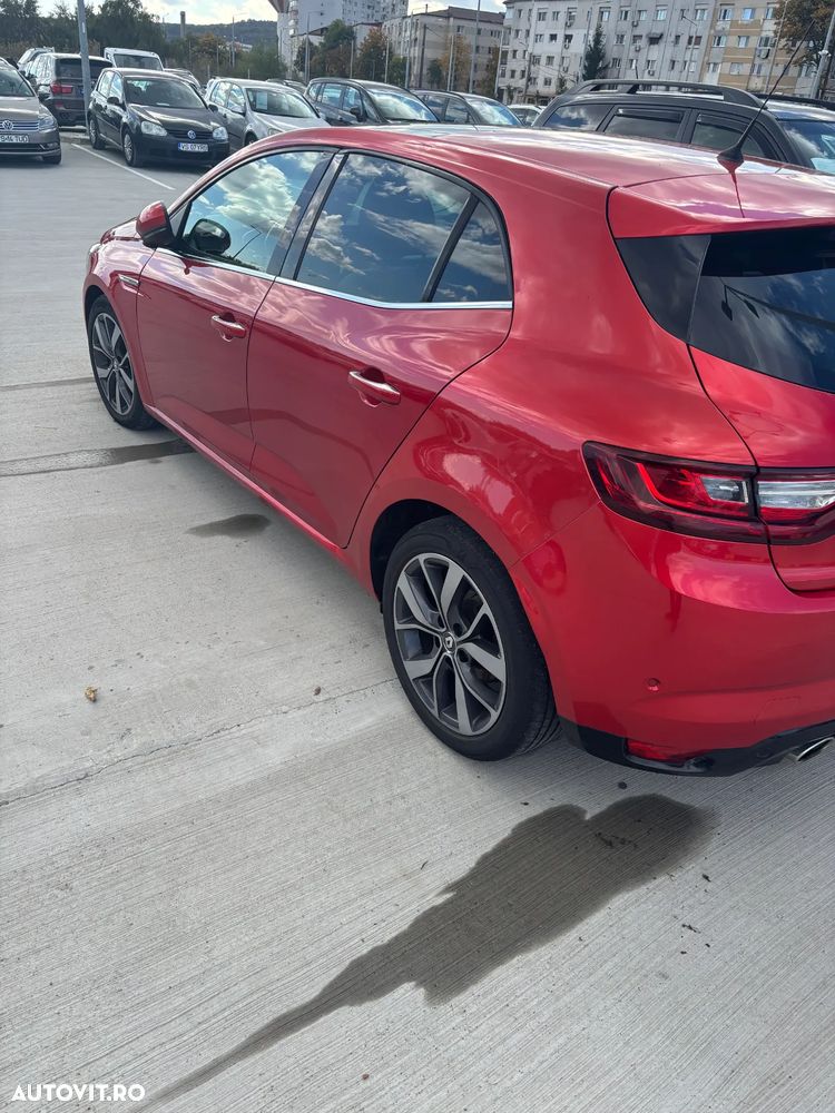 Renault Megane ENERGY dCi EDC Intens - 3