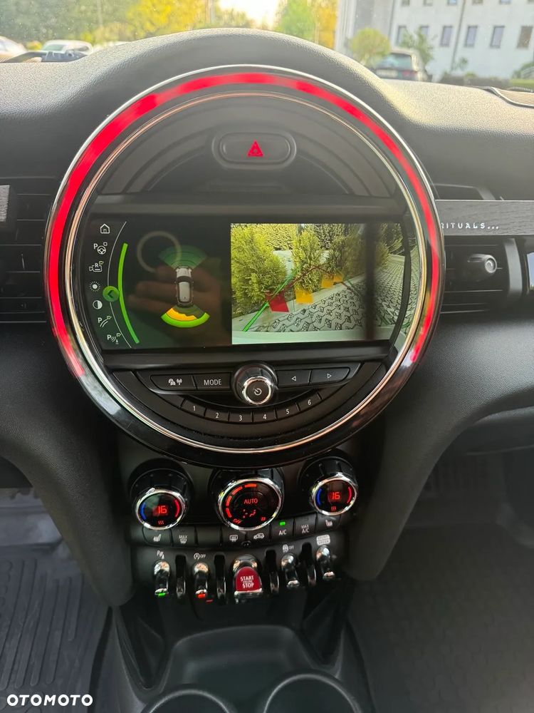 MINI Cooper D - 16