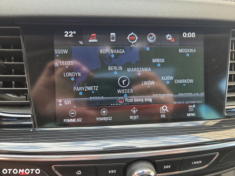 Opel Insignia 2.0 Exclusive - 21