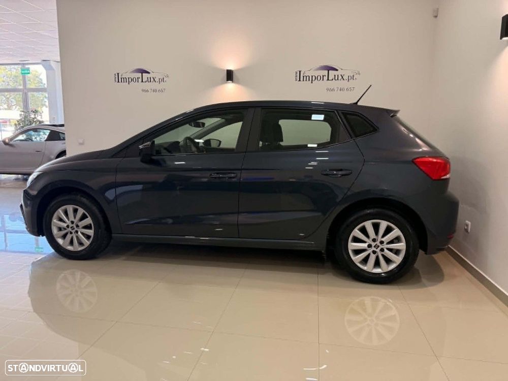 SEAT Ibiza 1.0 TSI Style - 6