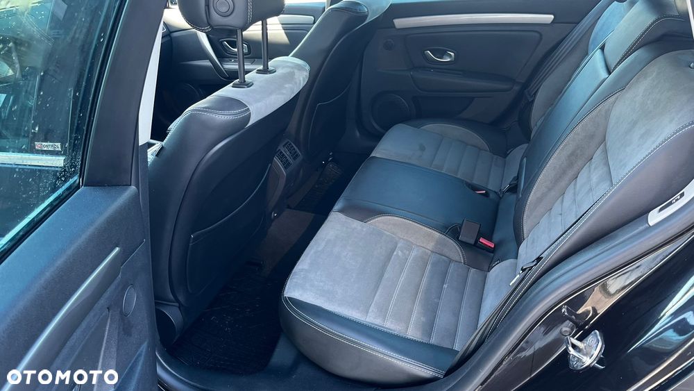 Renault Laguna 2.0 DCi FAP GT - 14