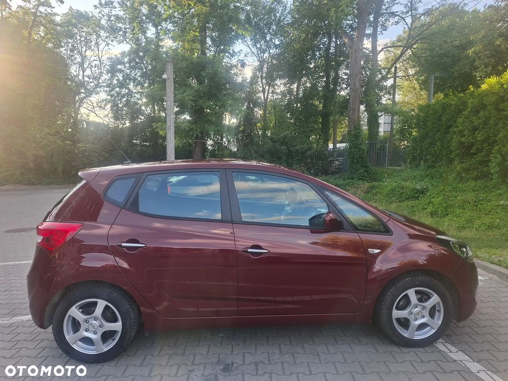 Hyundai ix20 1.4 blue Passion - 5