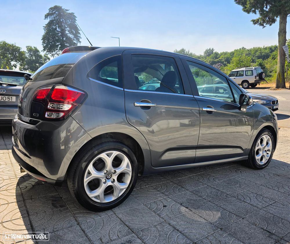 Citroën C3 1.2 PureTech Collection - 21