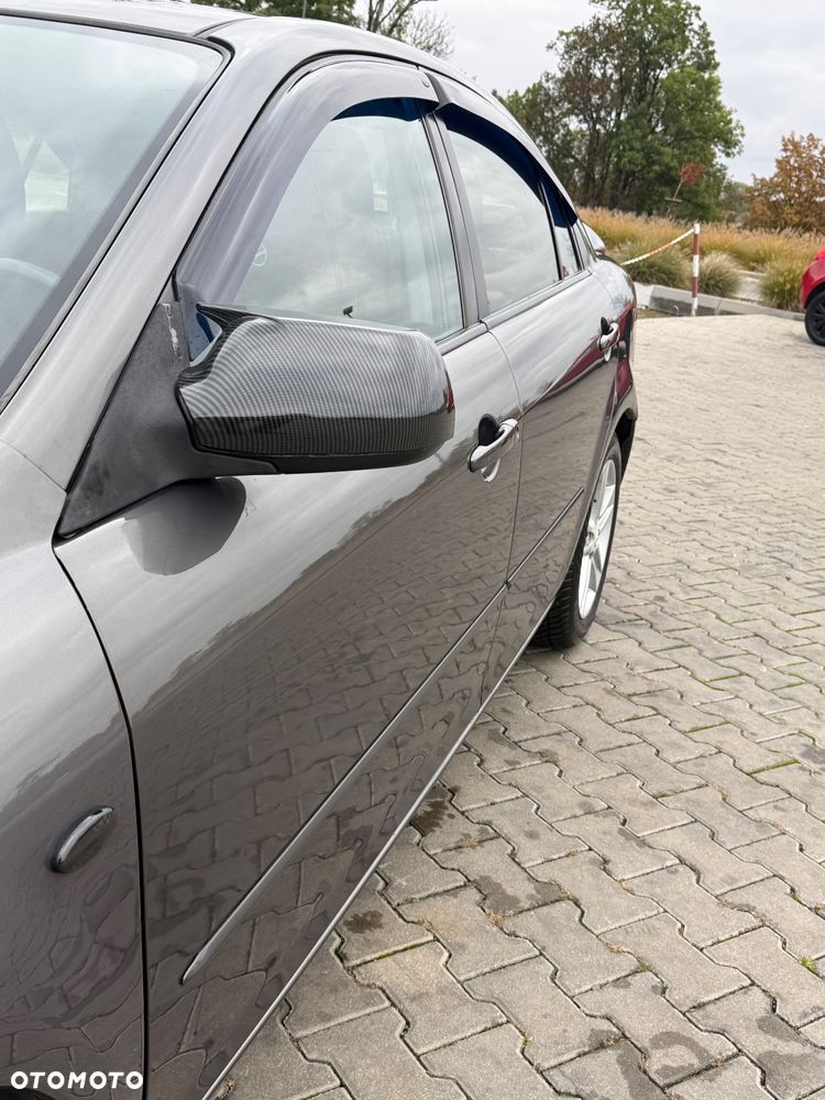 Mazda 6 2.0 Exclusive - 6