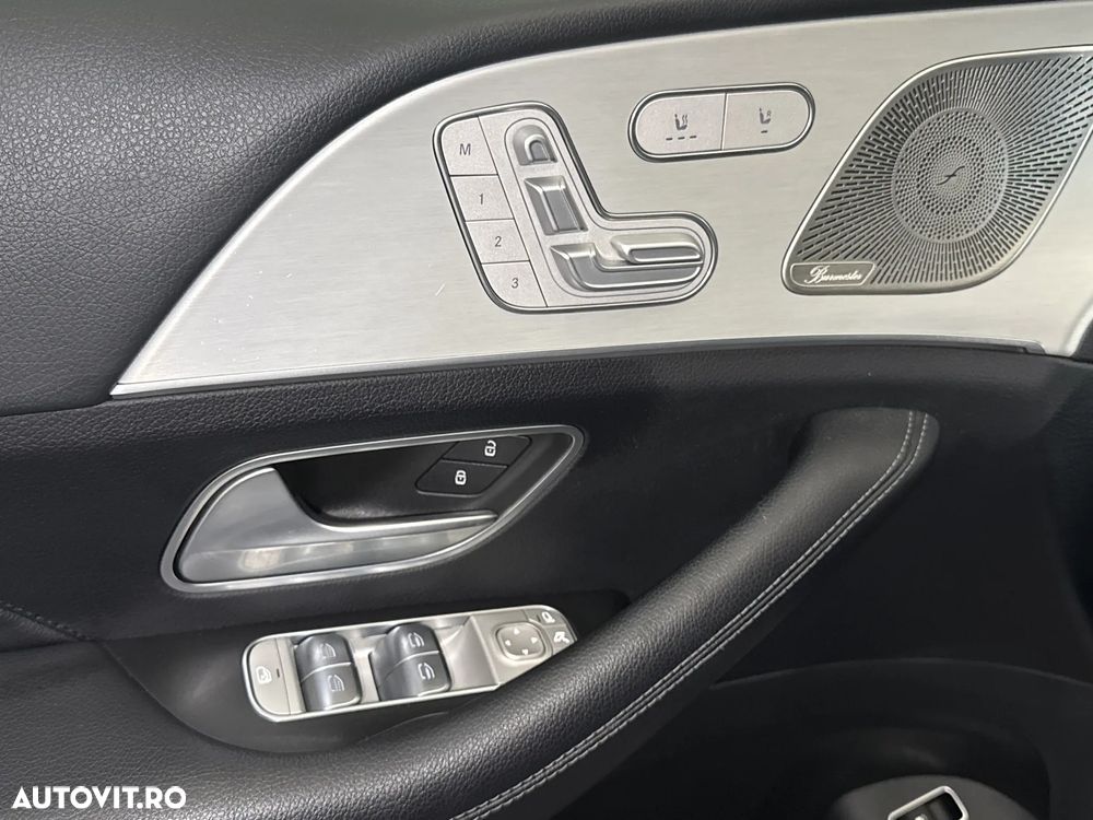 Mercedes-Benz GLE - 15