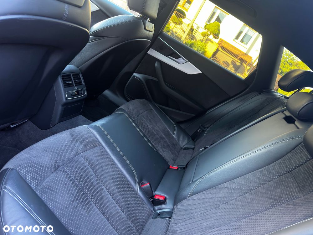 Audi A4 Avant 2.0 TDI S tronic sport - 21